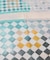 LY　POSTCARD SCARF
