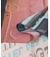 LY　POSTCARD SCARF