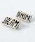 LY　SALAM BROOCH