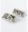 LY　SALAM BROOCH