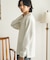 『イージーケア／吸水速乾』シシュウダンボールポンチロングスリーブTシャツ