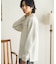 『イージーケア／吸水速乾』シシュウダンボールポンチロングスリーブTシャツ