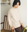 『イージーケア／吸水速乾』シシュウダンボールポンチロングスリーブTシャツ
