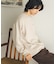 『イージーケア／吸水速乾』シシュウダンボールポンチロングスリーブTシャツ