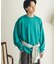 『イージーケア／吸水速乾』シシュウダンボールポンチロングスリーブTシャツ