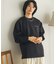 『イージーケア／吸水速乾』シシュウダンボールポンチロングスリーブTシャツ