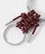 『一部別注カラー』ITTI　CRISTY KNOTMAN RING