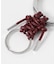 『一部別注カラー』ITTI　CRISTY KNOTMAN RING