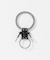 『一部別注カラー』ITTI　CRISTY KNOTMAN RING