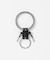 『一部別注カラー』ITTI　CRISTY KNOTMAN RING