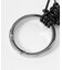 『一部別注カラー』ITTI　CRISTY KNOTMAN RING
