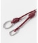 『一部別注カラー』ITTI　CRISTY KNOT CODE CHARM