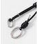 『一部別注カラー』ITTI　CRISTY KNOT CODE CHARM