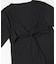HAKUJI　BACK TWIST PULLOVER