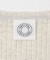 ORCIVAL　MOCK NECK CARDIGAN