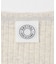 ORCIVAL　MOCK NECK CARDIGAN