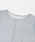 サイドスリットシアーベロアTEE