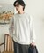 『イージーケア／吸水速乾』コンフォートロングTシャツ