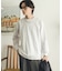 『イージーケア／吸水速乾』コンフォートロングTシャツ