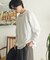 『イージーケア／吸水速乾』コンフォートロングTシャツ