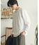 『イージーケア／吸水速乾』コンフォートロングTシャツ