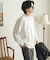 『イージーケア／吸水速乾』コンフォートロングTシャツ