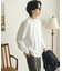 『イージーケア／吸水速乾』コンフォートロングTシャツ
