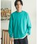 『イージーケア／吸水速乾』コンフォートロングTシャツ