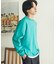 『イージーケア／吸水速乾』コンフォートロングTシャツ