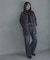 『別注』TAION×Sonny Label　ミリタリーダウンジャケット