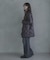『別注』TAION×Sonny Label　ミリタリーダウンジャケット