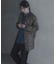 『別注』TAION×Sonny Label　ミリタリーダウンジャケット