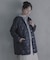 『別注』TAION×Sonny Label　ミリタリーダウンジャケット
