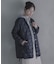 『別注』TAION×Sonny Label　ミリタリーダウンジャケット