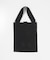 ITTI　MARY INSIDE OUT TOTE-M