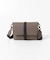 GASTON LUGA　Splash Crossbody Bag