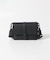 GASTON LUGA　Splash Crossbody Bag