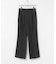 new basic　AIR SKIN PANTS