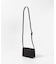 GASTON LUGA　Splash Pix Crossbody