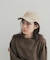 LY　LETTER CAP