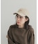 LY　LETTER CAP