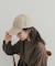 LY　LETTER CAP