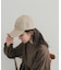 LY　LETTER CAP