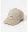 LY　LETTER CAP