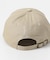 LY　LETTER CAP