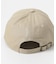 LY　LETTER CAP