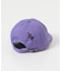 LY　LETTER CAP