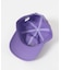 LY　LETTER CAP