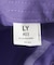 LY　LETTER CAP