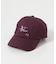 LY　LETTER CAP
